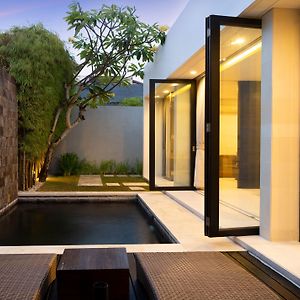 One-Bedroom Villa Private Pool