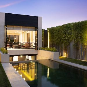 Signature One-Bedroom Villa Private Pool